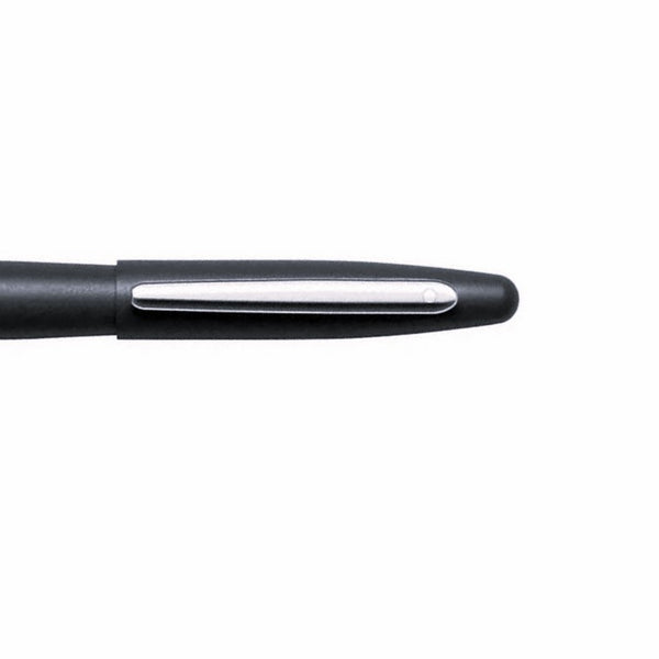 VFM Matte Black Medium Nib Fountain Pen SE0940553