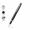 VFM Matte Black Medium Nib Fountain Pen SE0940553