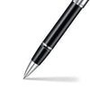 Legacy Glossy Black with Chrome Trim Rollerball Pen SE1906451