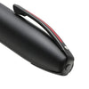 Sheaffer Icon Matte Black Rollerball Pen with Gloss Black Trims SE1910851