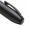 Sheaffer Icon Matte Black Ballpoint Pen with Gloss Black Trims SE2910851-K