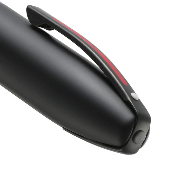 Sheaffer Icon Matte Black Ballpoint Pen with Gloss Black Trims SE2910851-K