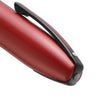 Sheaffer Icon Metallic Red Ballpoint Pen with Gloss Black Trims SE2911151-K