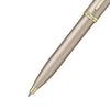 Sheaffer 100 Emily in Paris Champagne Gold with Gold Trim and Bow Clip Emblem Ballpoint Pen SE2937751