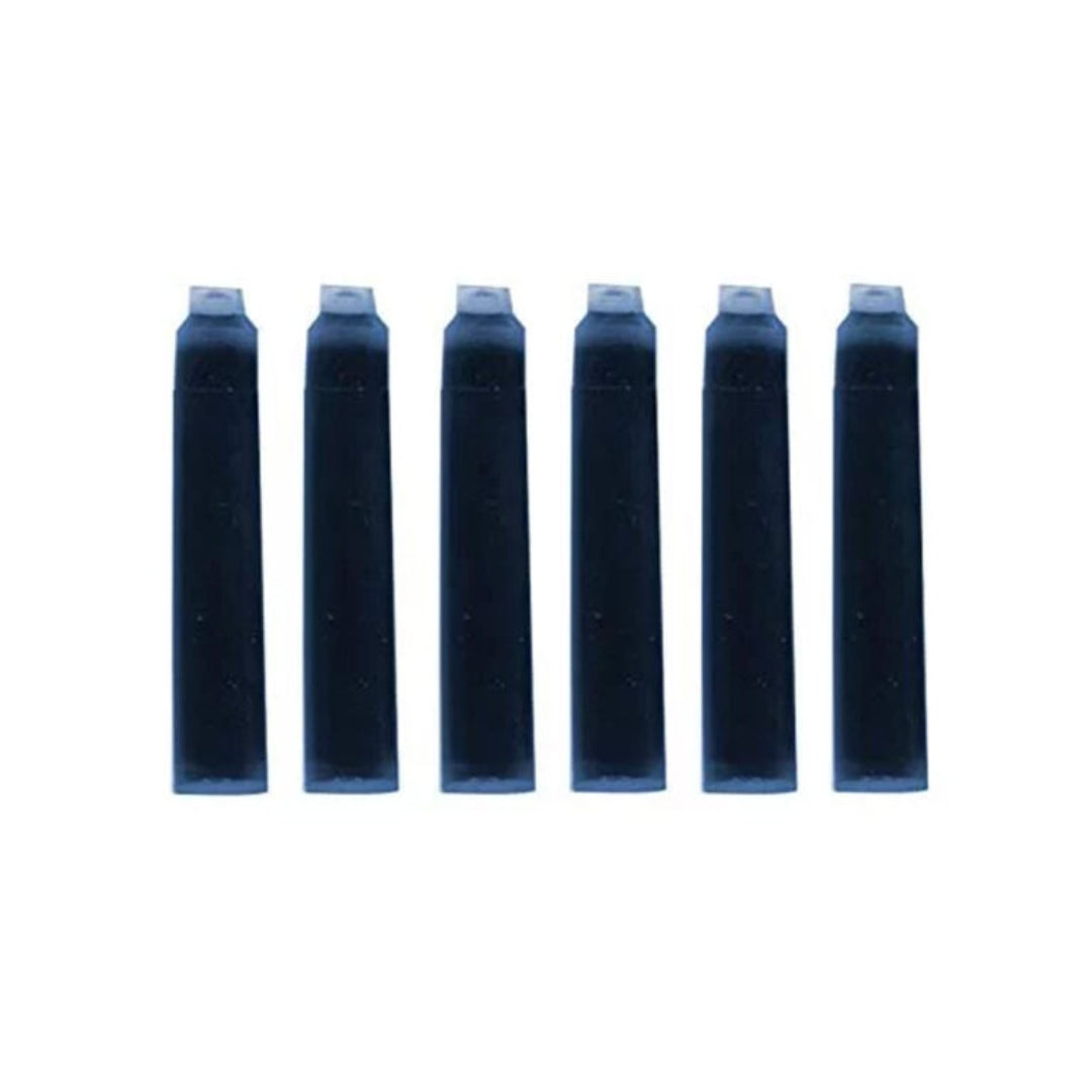 Sheaffer VFM Universal Ink Cartridge Black SE93090