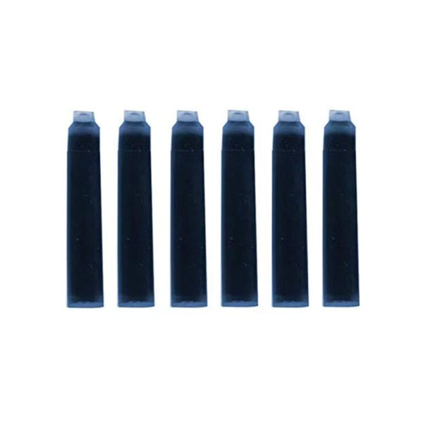 Sheaffer VFM Universal Ink Cartridge Black SE93090