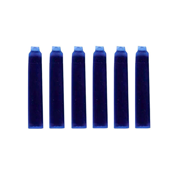 Sheaffer VFM Universal Ink Cartridge Blue SE93091