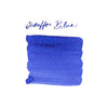 Sheaffer VFM Universal Ink Cartridge Blue SE93091