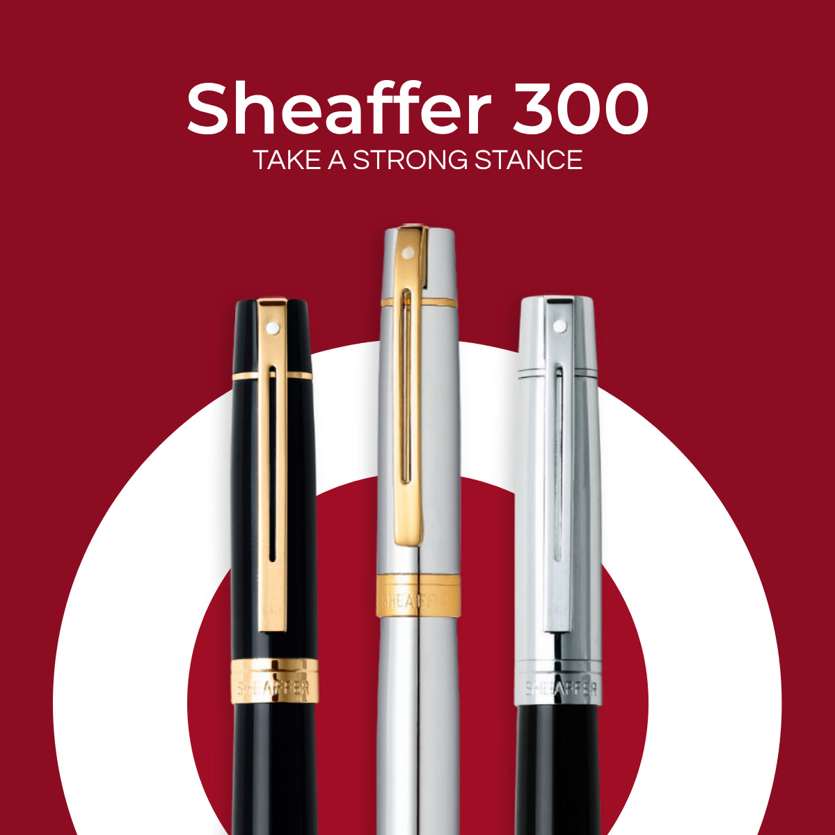 Sheaffer Philippines